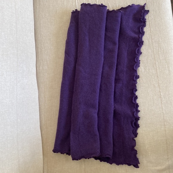 Cashmere shawl/ scarf by Sophia Milano - Picture 4 of 7